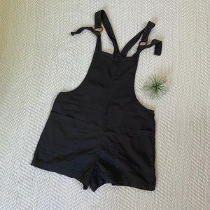 aerie • Beach Shortalls